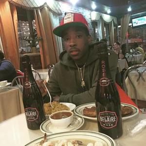 Meet your Posher, Prince